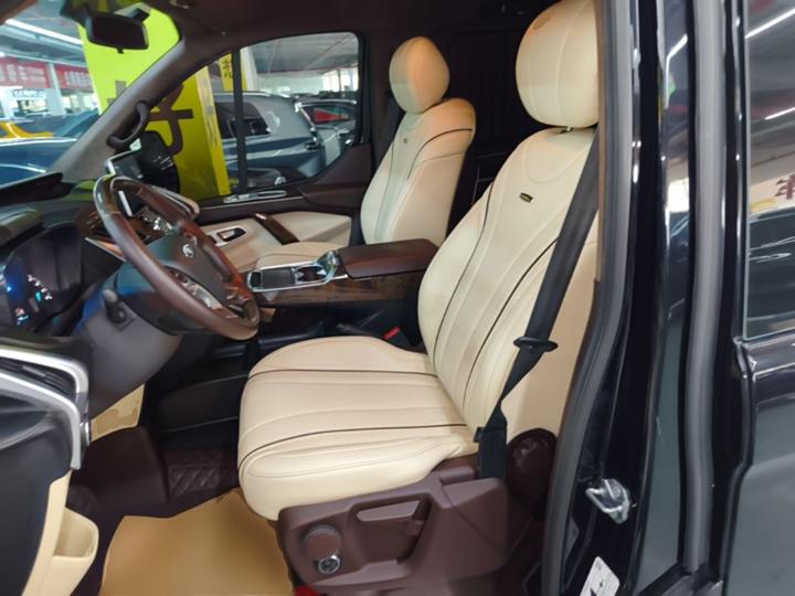 2023 2.0T M1 photo 6