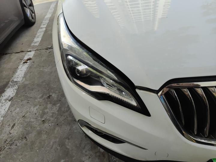 Envision 2016 28T AWD Elite photo 7