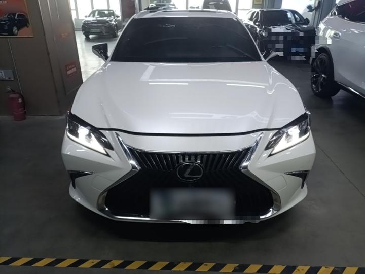 ES 2018 200 Luxury China V photo 2