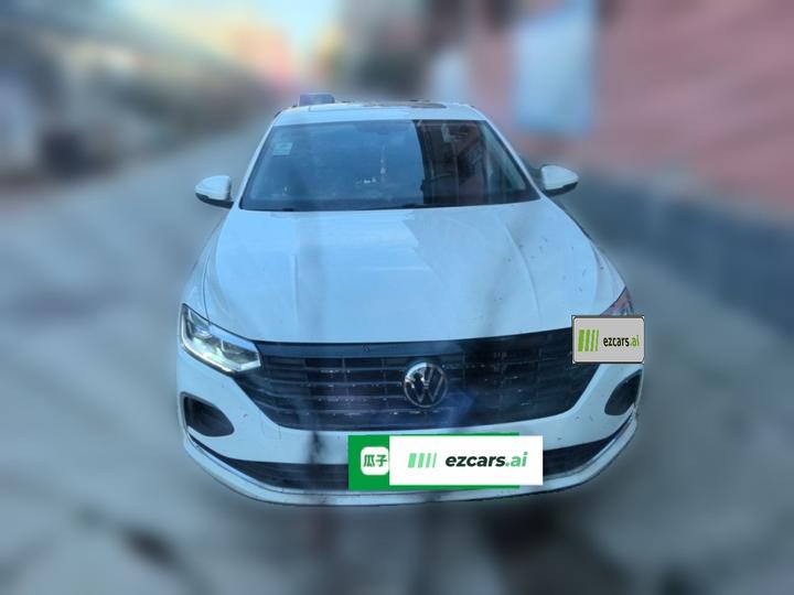 Lavida 2023 1.5L AT photo 2