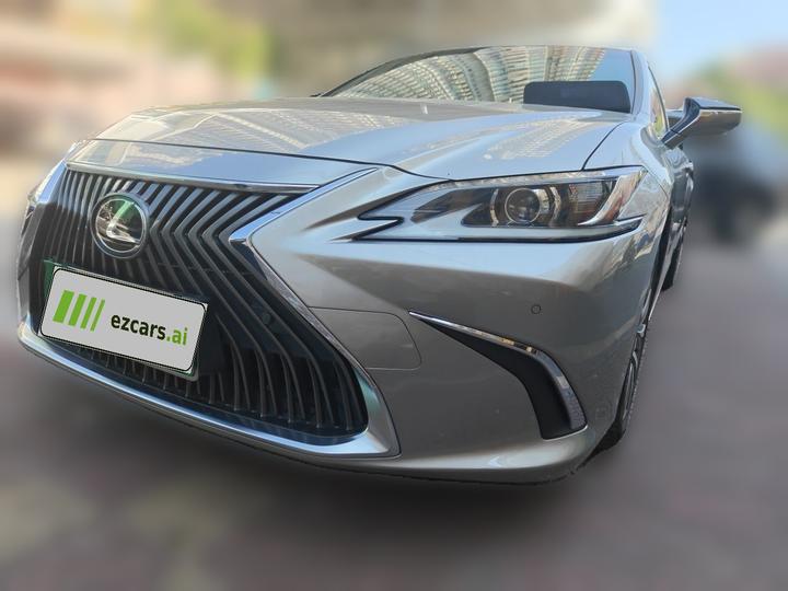 ES 2018 200 Excellence China V