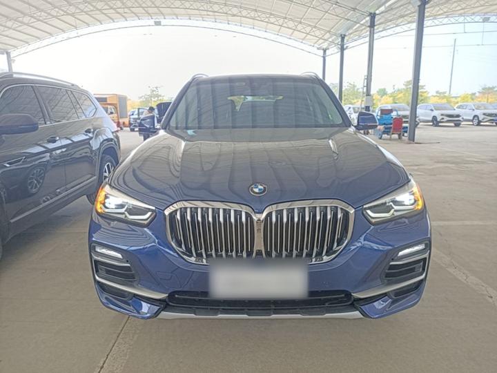 X5 Imported 2020 xDrive30i X Design Package photo 2
