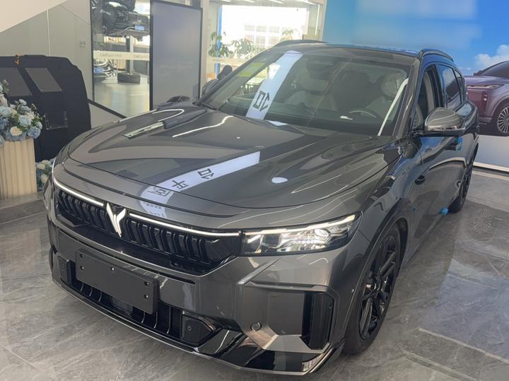 Voyah FREE 2025 318 259km AWD Explorer