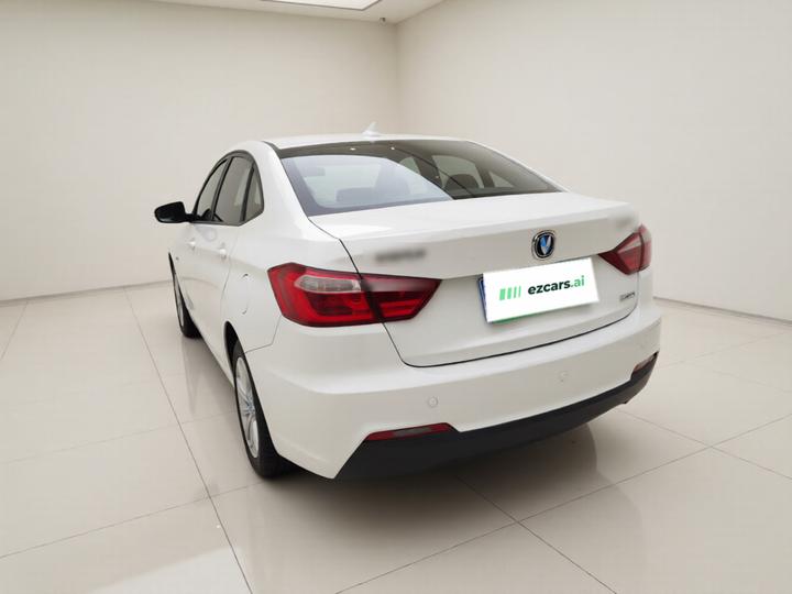 Alsvin V7 2015 1.6L AT IV photo 4