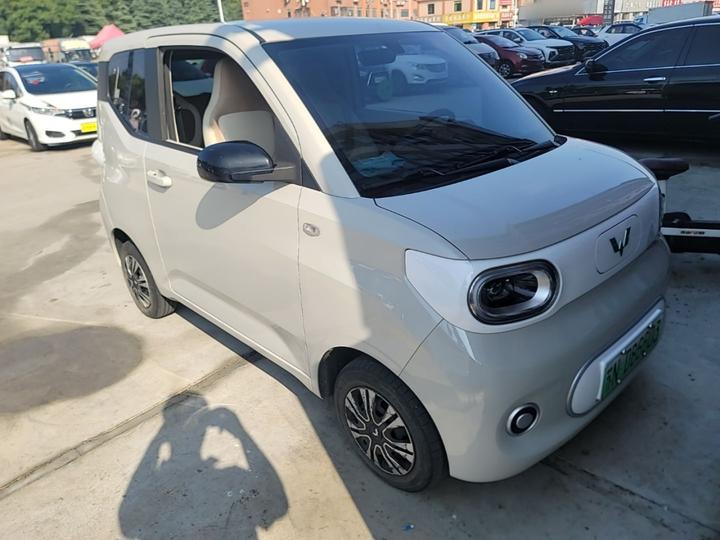 Hongguang MINIEV 2024 3rd Gen 215km photo 3