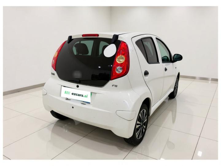 F0 2015 1.0L AMT photo 6