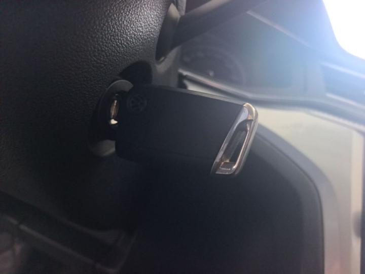 Lamando 2019 230TSI DSG China VI photo 8