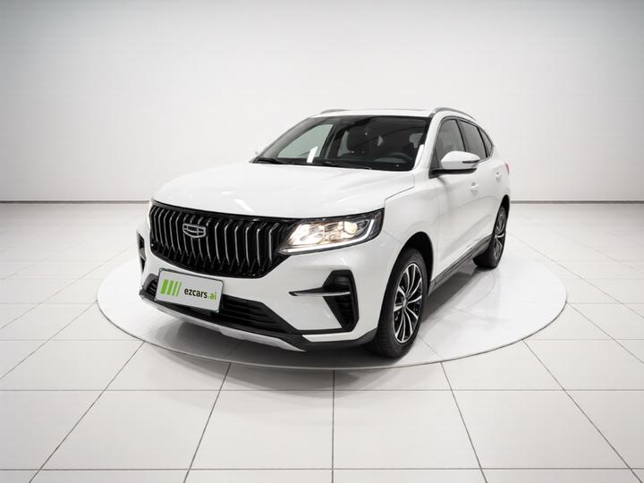 Vision X6 2021 PRO 1.4T AT Premium