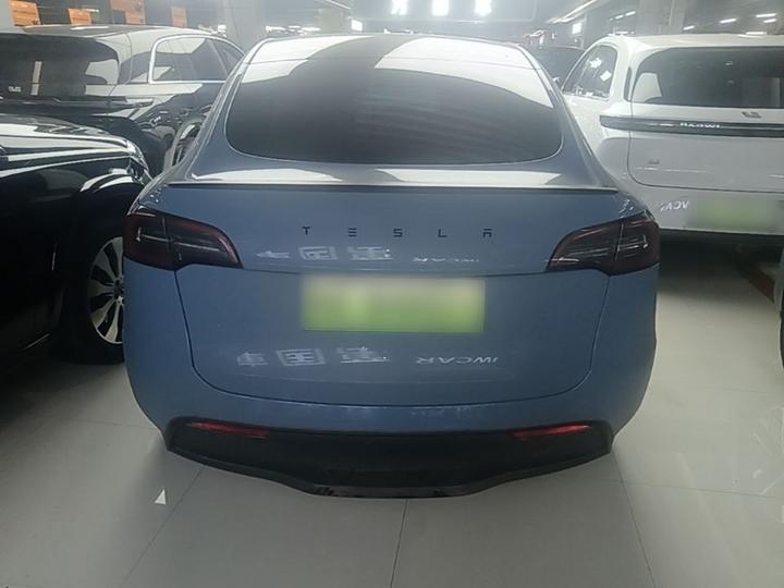 Model Y 2022 Performance AWD photo 5