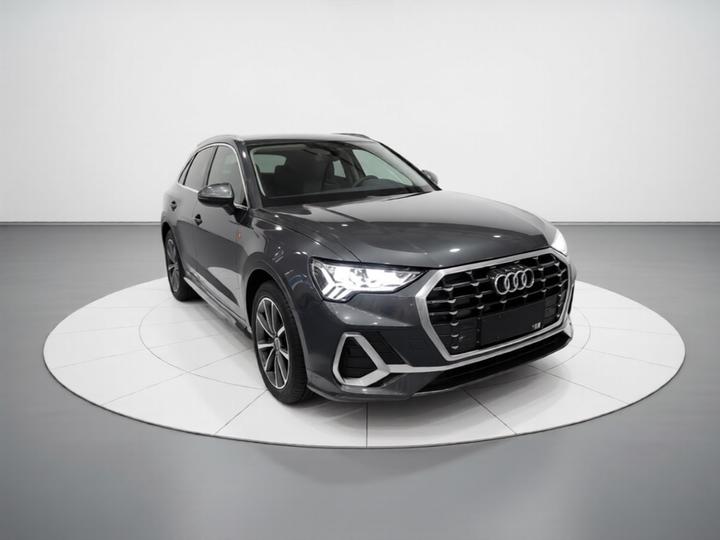 Q3 2023 35 TFSI Fashion Dynamic 1.4T photo 3