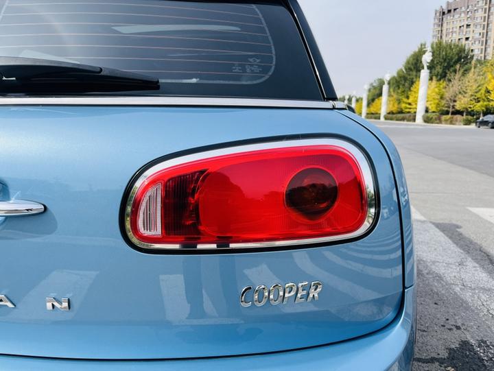 2016 Facelift 1.5T COOPER photo 8