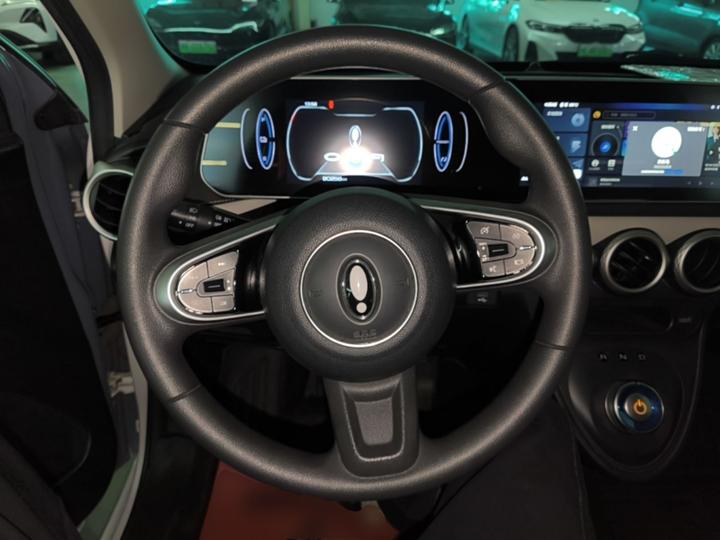 2022 351km Comfort NCM photo 6