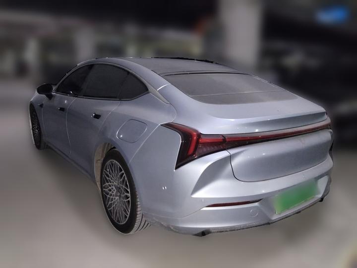 Neta S 2022 EREV 1160km RWD photo 4