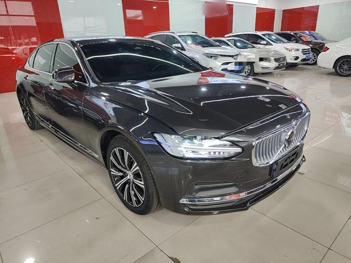 S90 2022 B5 Luxury photo 3