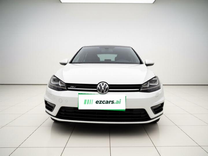 Golf 2017 280TSI AT R-Line Anniversary Edition photo 2