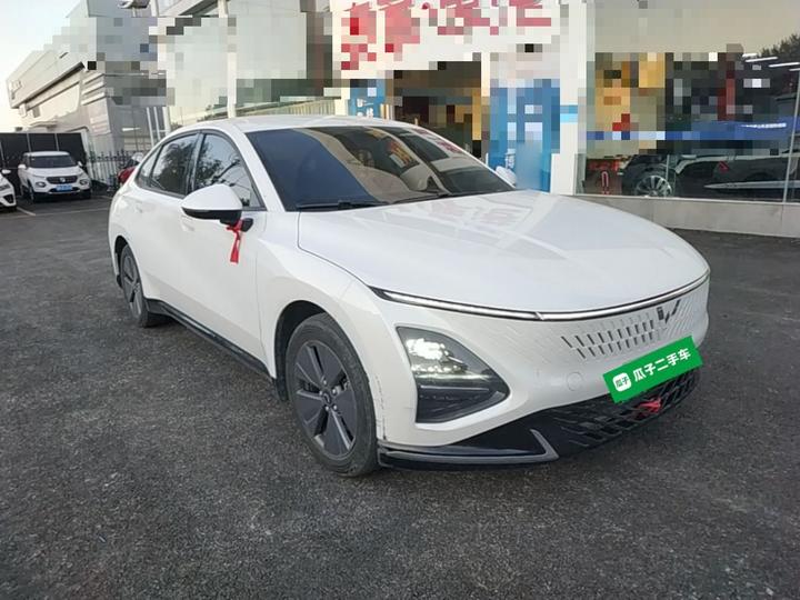 Wuling 2023 70 Standard photo 3