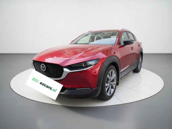 CX-30 2020 2.0L AT