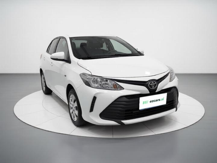 Vios 2019 1.5L CVT photo 3