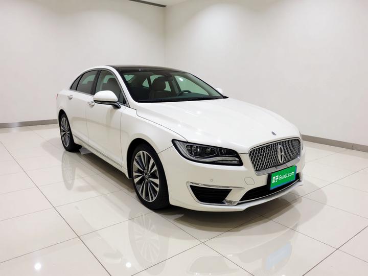 MKZ 2017 2.0T photo 3