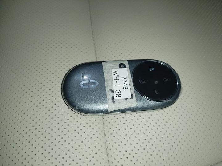 HIMA AITO M6 2026 EREV Ultra photo 8
