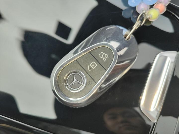 C-Class 2024 Facelift C 260 L Sport photo 8