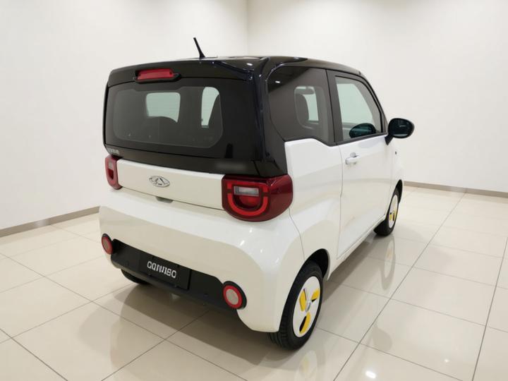QQ Ice Cream 2022 170km Sundae LFP photo 4