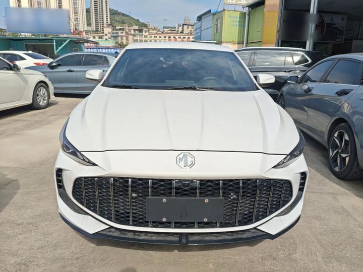 MG5 2025 180DVVT photo 2