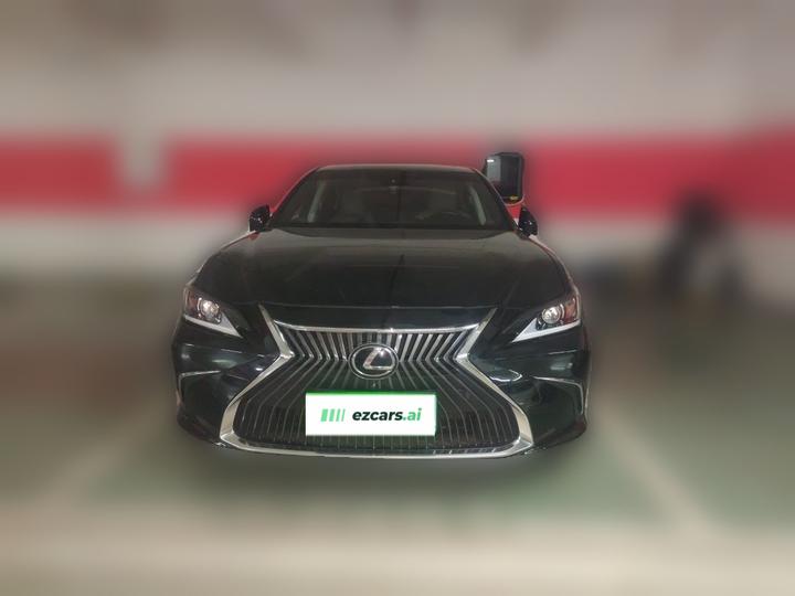 ES 2018 200 Excellence China V photo 2
