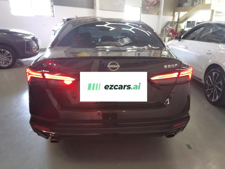Teana 2022 2.0L XL-TLS Enjoy photo 3