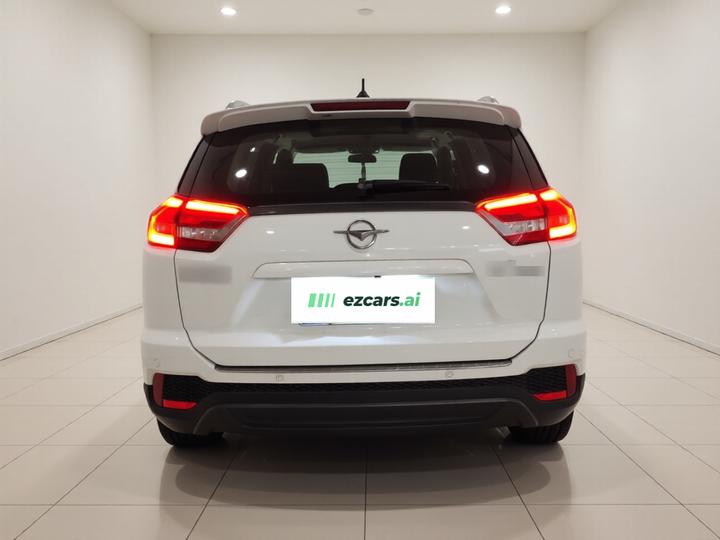 Haima S5 2018 1.6L CVT Flagship photo 3