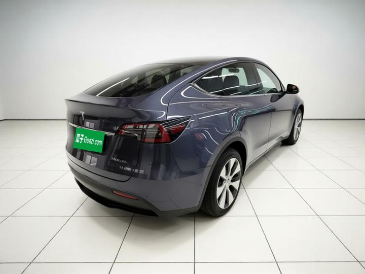 Model Y 2022 Long Range AWD photo 4