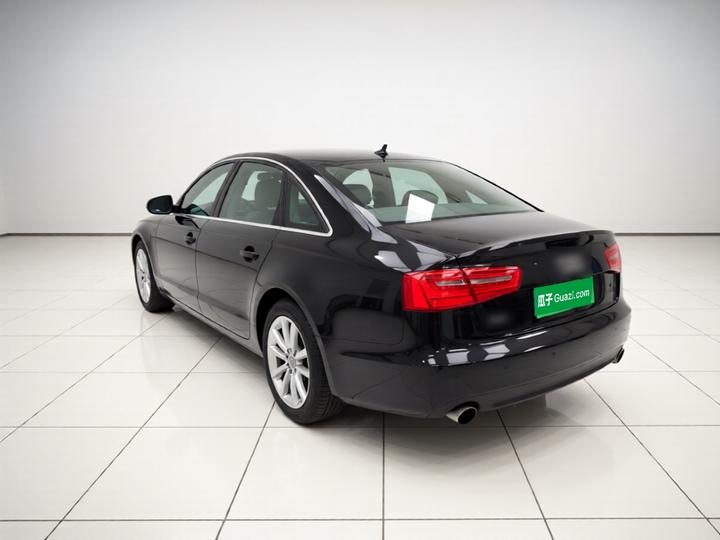 A6L 2014 TFSI Standard photo 4