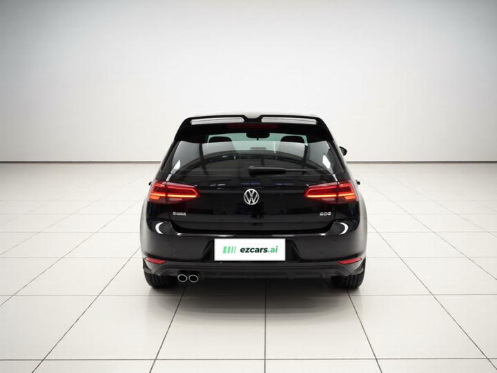 Golf 2017 280TSI AT R-Line Anniversary Edition photo 5