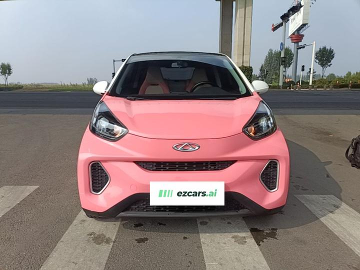 QQ Little Ant 2021 20 NCM 301km photo 2