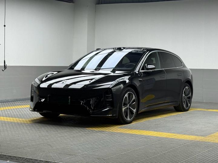 ET5T 2025 75kWh Touring