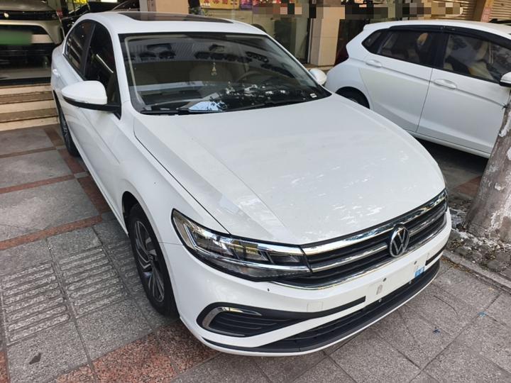 Bora 2025 Facelift 200TSI DSG photo 3