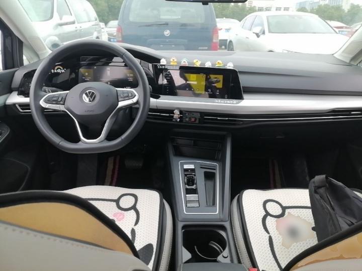 Golf 2023 Facelift 280TSI DSG Pro photo 5