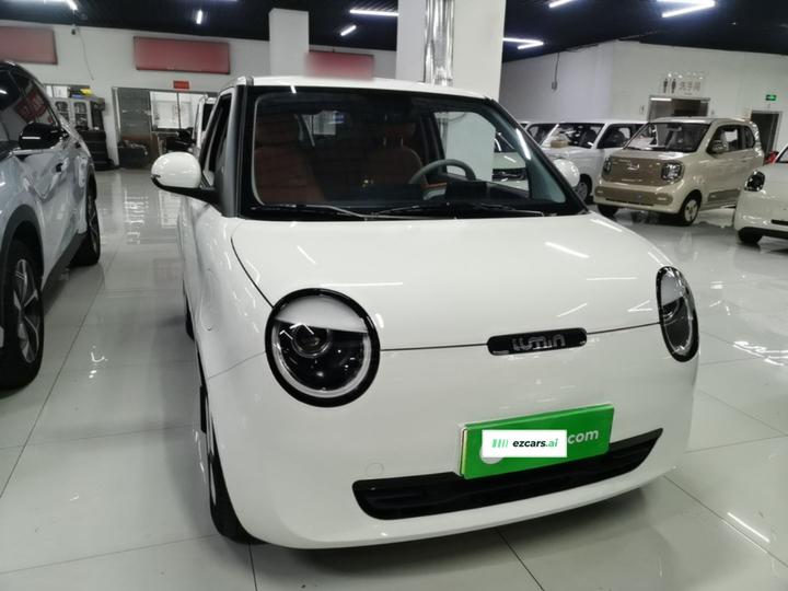 Nevo Changan Lumin 2025 301km photo 2