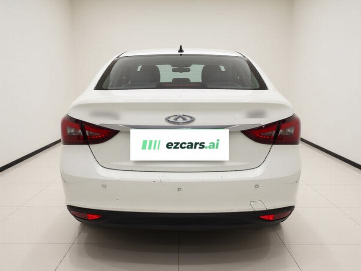 Arrizo 5 2016 1.5L CVT photo 5
