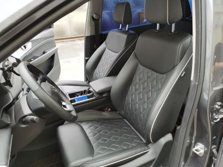 Wuling 2022 1.5T CVT Exclusive Flagship photo 7