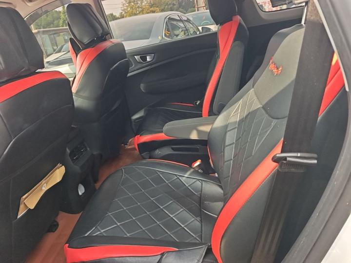 Wuling 2022 1.5L MT Elite photo 4