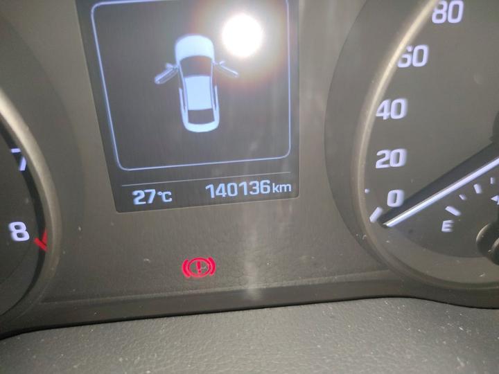 Elantra 2016 1.6L AT Smart Elite photo 2