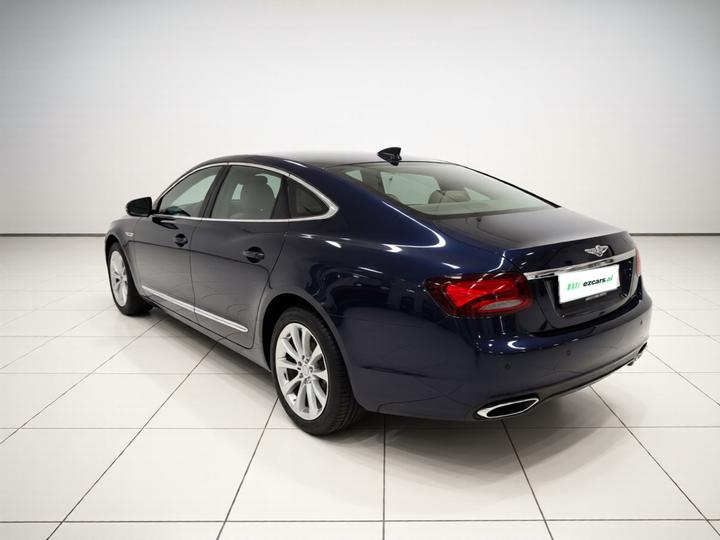 LaCrosse 2022 552T Luxury photo 4