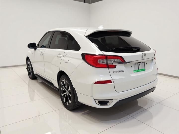 Avancier 2019 240TURBO RWD Elite photo 4