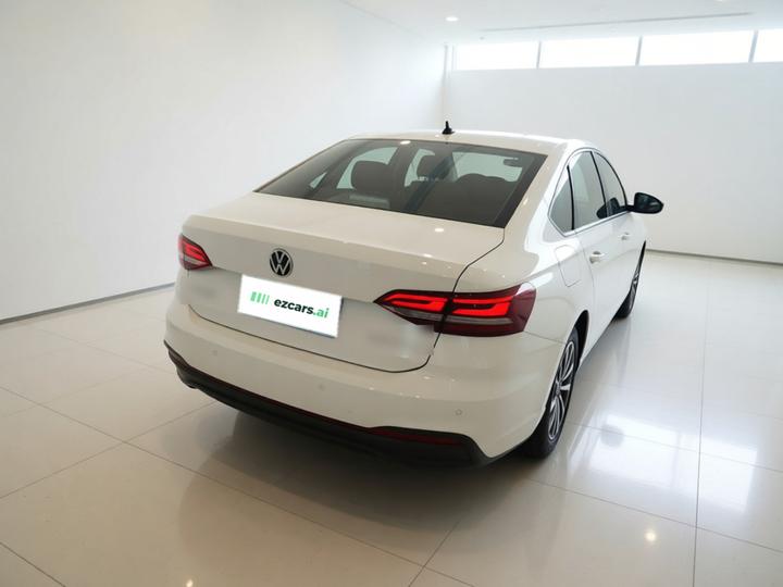 Lavida 2023 Facelift 1.5L AT photo 4