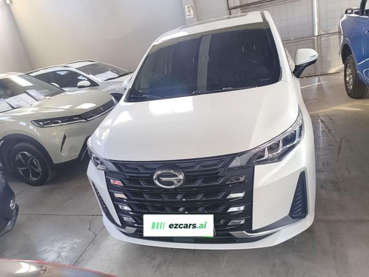 GAC Trumpchi M6 2023 PRO 270T DCT Luxury photo 2