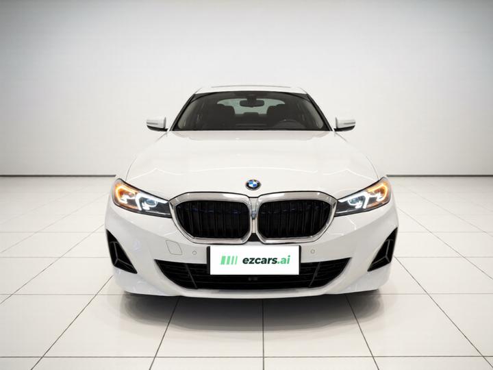 i3 2024 eDrive 35 L photo 2
