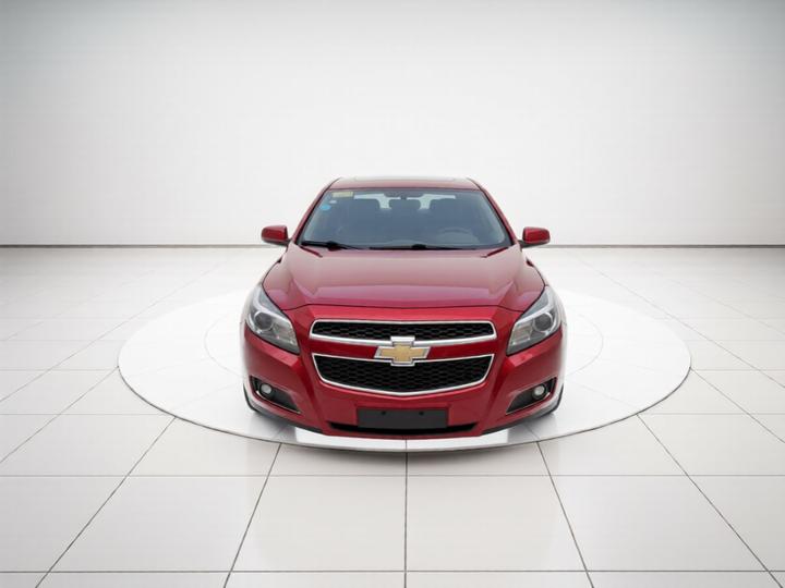 Malibu 2014 2.0L AT Luxury photo 2