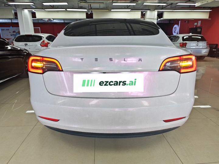 Model 3 2022 RWD photo 3