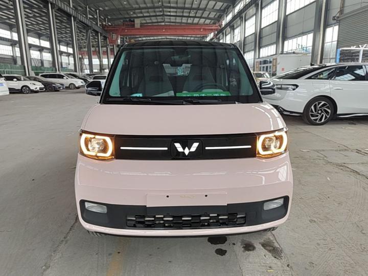 Hongguang MINIEV 2022 Macaron LFP photo 2